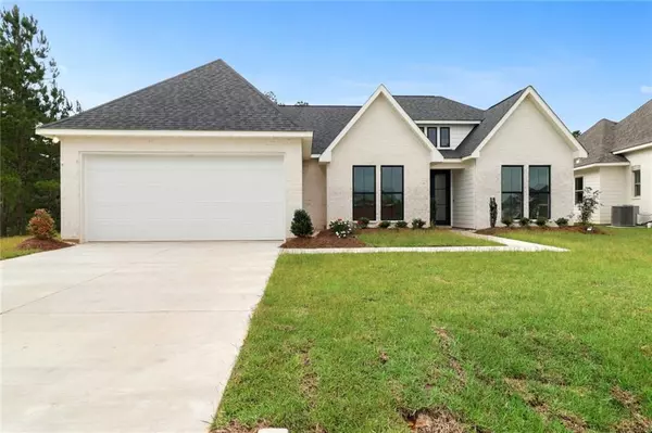 7108 GREEN HERON DR, Madisonville, LA 70447