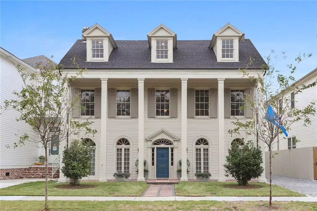 New Orleans, LA 70118,925 BURDETTE ST