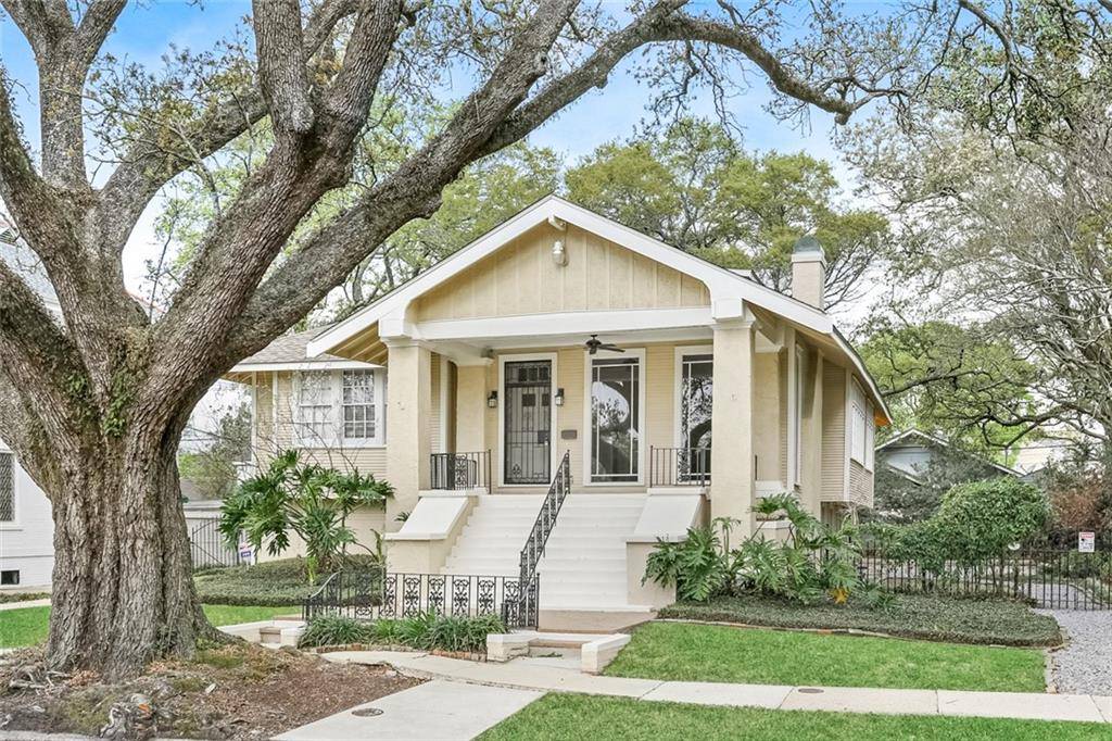New Orleans, LA 70125,260 AUDUBON BLVD