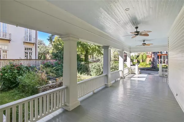 New Orleans, LA 70115,11 RICHMOND PL