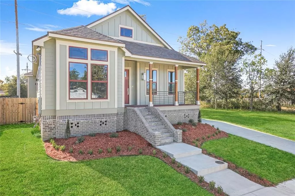 New Orleans, LA 70126,4108 MITHRA ST