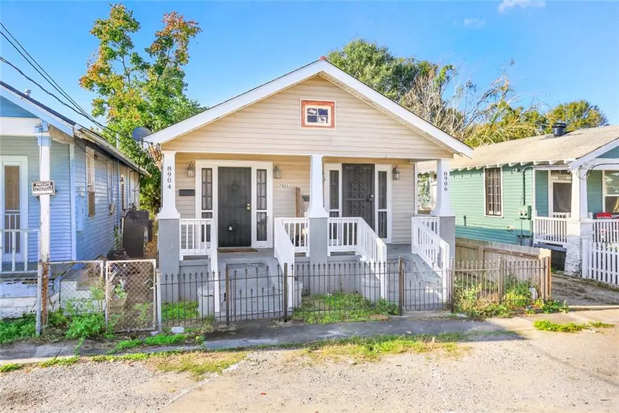 8904-06 OLIVE ST, New Orleans, LA 70118