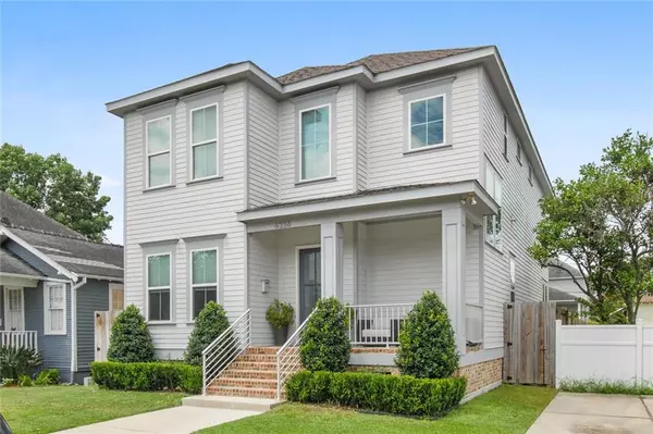 New Orleans, LA 70124,6336 MILNE BLVD