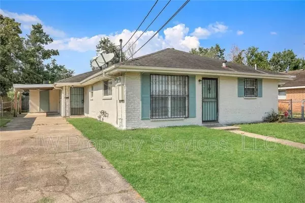 8821 23 DINKINS ST, New Orleans, LA 70127