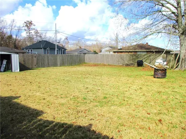 Meraux, LA 70075,TBD NANCY DR