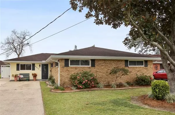 4513 14TH ST, Marrero, LA 70072