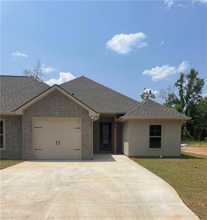 12464 MORGAN CREEK LN #B, Hammond, LA 70403