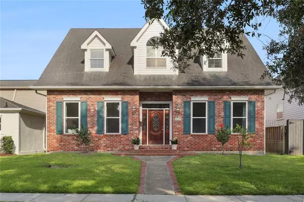 New Orleans, LA 70124,6560 ARGONNE BLVD