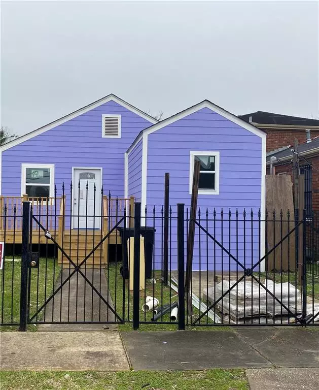 New Orleans, LA 70118,8818 FORSHEY ST