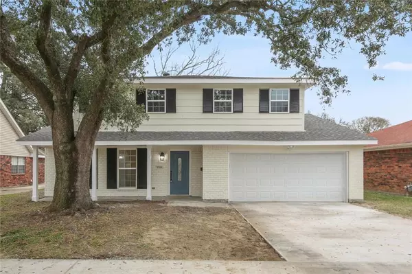 3720 PLYMOUTH PL, New Orleans, LA 70131