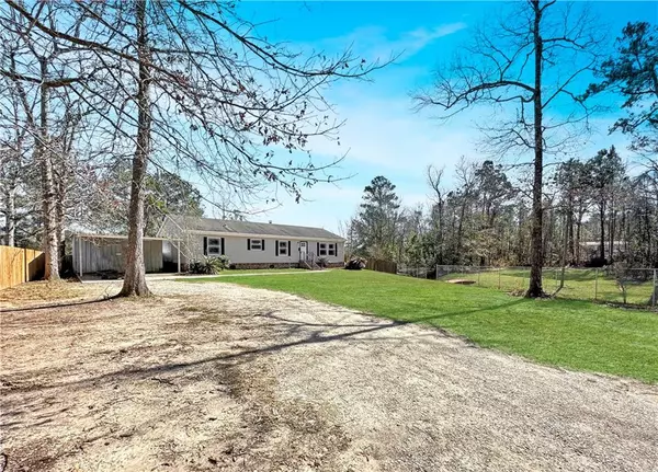 37496 HOWARD O'BERRY RD, Pearl River, LA 70452