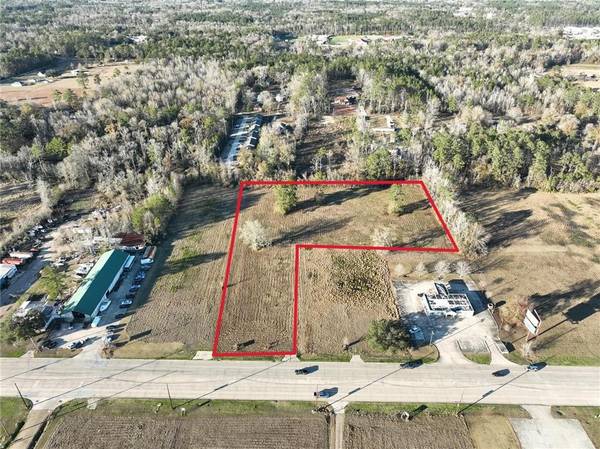 4.5 +/- UNIVERSITY AVE, Hammond, LA 70401