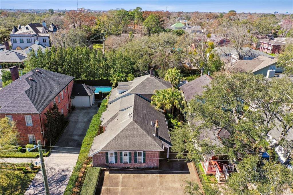 Metairie, LA 70005,312 FRIEDRICHS AVE