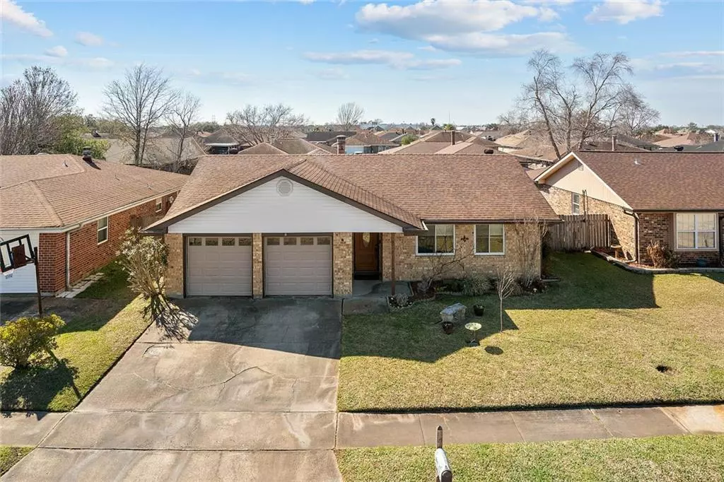 Marrero, LA 70072,1712 ARMAGH DR