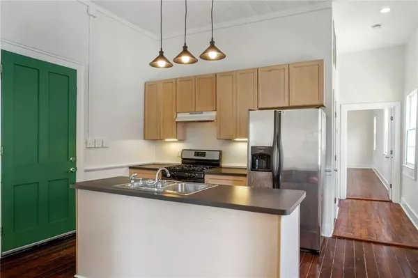 New Orleans, LA 70117,5109 DAUPHINE ST