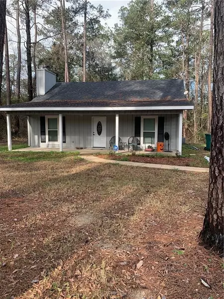 50552 CREEKSIDE DR, Loranger, LA 70446