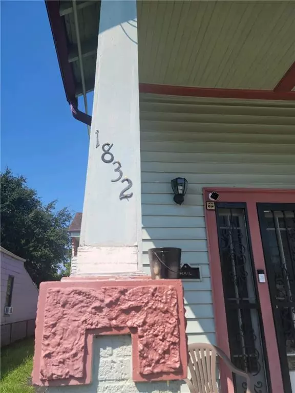 1832 PAINTERS ST, New Orleans, LA 70117