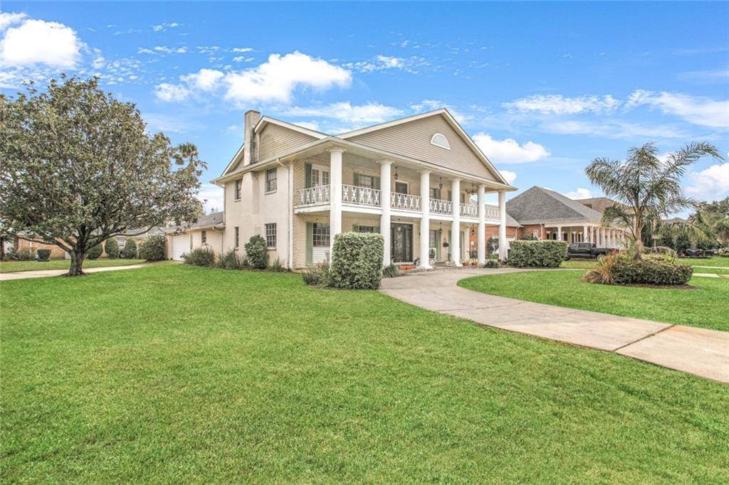 Kenner, LA 70065,56 CHATEAU HAUT BRION DR