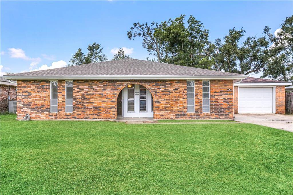 310 MARYLAND DR, Luling, LA 70070