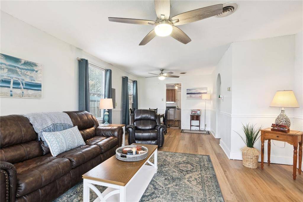 Jefferson, LA 70121,331 SAINT GEORGE AVE
