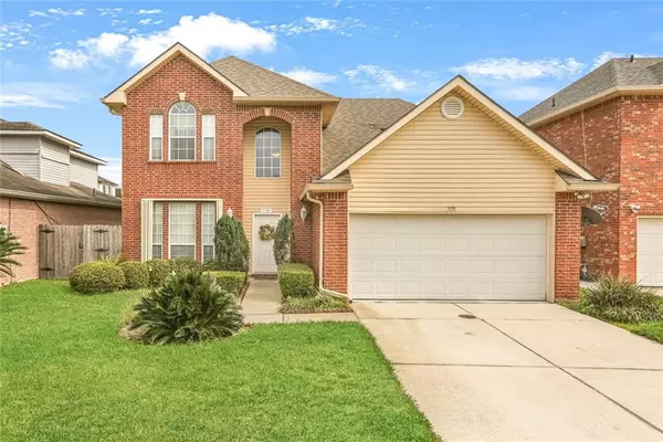 Marrero, LA 70072,1131 ARTESA DR