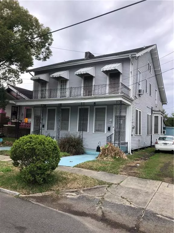 2416 SONIAT ST, New Orleans, LA 70115