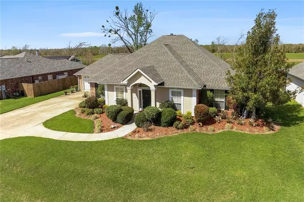 Hahnville, LA 70057,110 GENERAL LEE DR