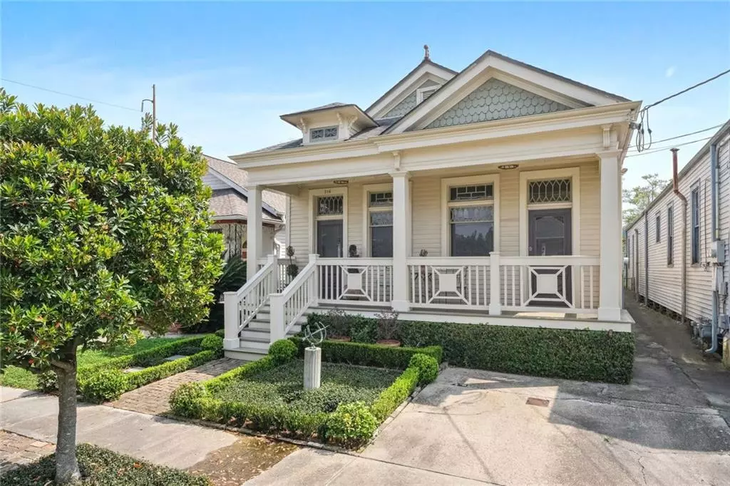 New Orleans, LA 70119,516 S PIERCE ST