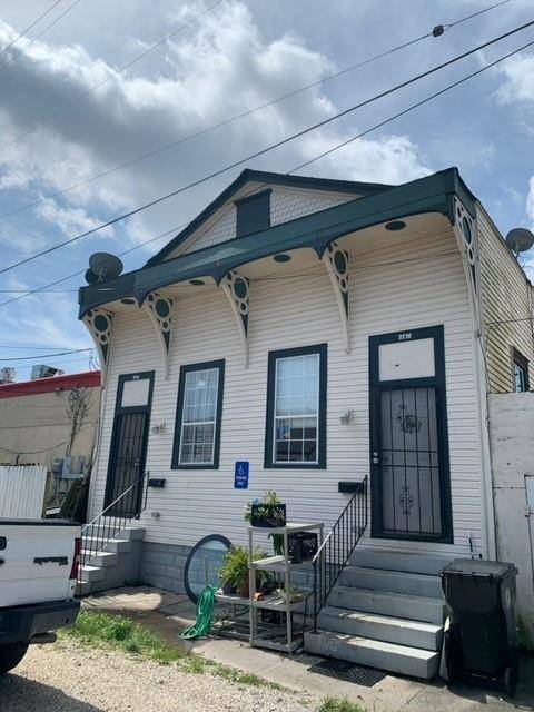 2714-16 ST. ANN ST, New Orleans, LA 70119