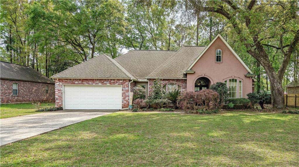 1119 PINK MYRTLE LN, Madisonville, LA 70447