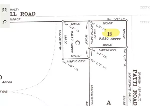 Hammond, LA 70401,46515 PATTI RD