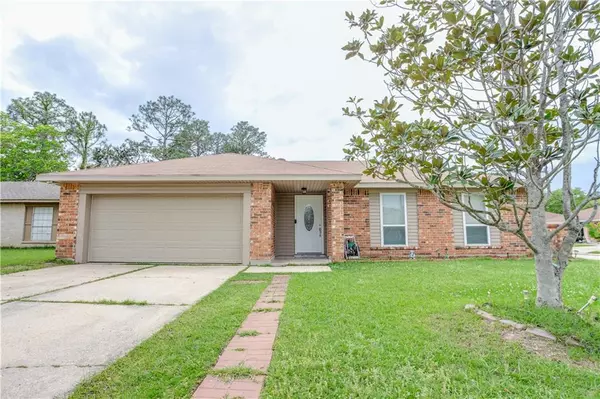 Slidell, LA 70461,317 BROOKTER ST