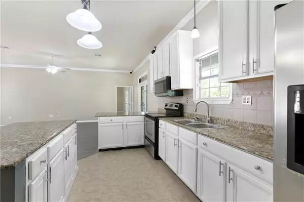 Kentwood, LA 70444,384 TORRENCE LN