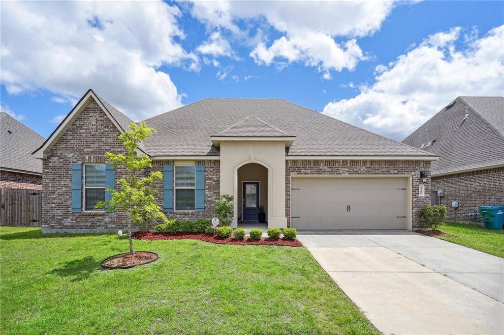 4280 HONEY ISLAND DR, Slidell, LA 70461