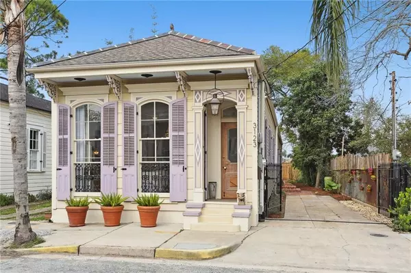 New Orleans, LA 70117,3123 N RAMPART ST