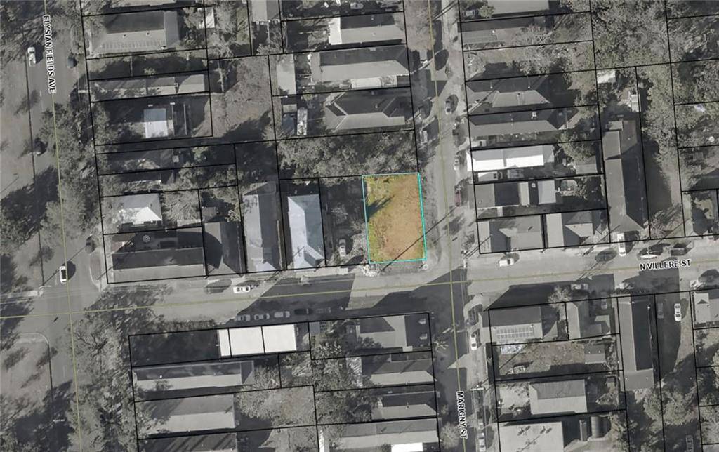 New Orleans, LA 70117,2235 N VILLERE ST