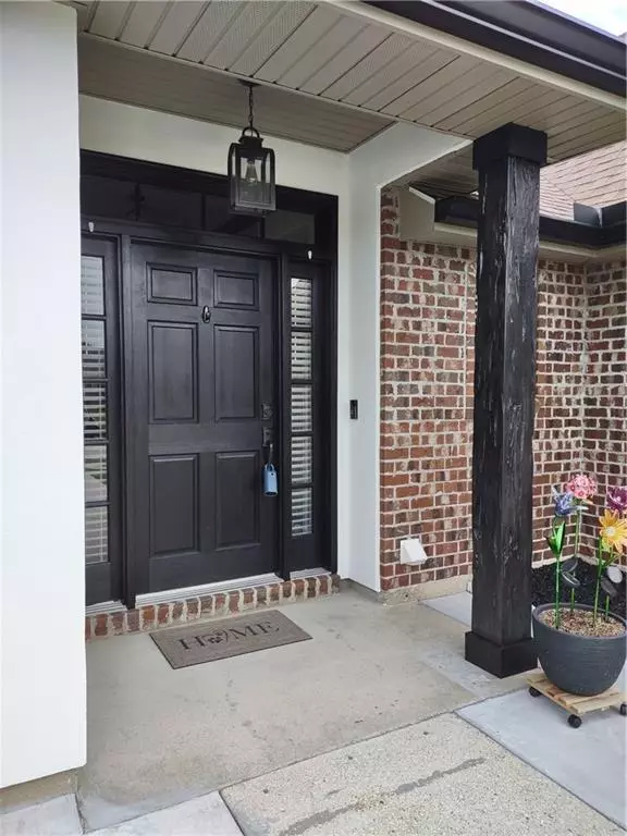 Luling, LA 70070,111 ALLISON DR