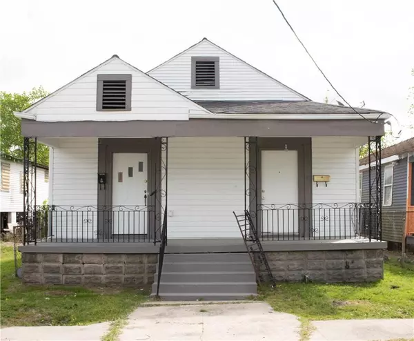 3211 13 DEERS ST, New Orleans, LA 70122