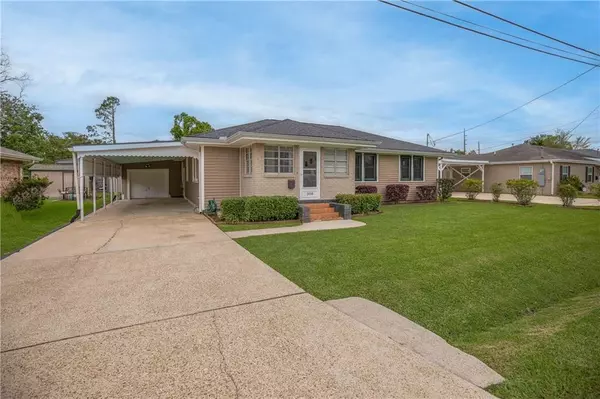 Norco, LA 70079,308 GIACOMO ST