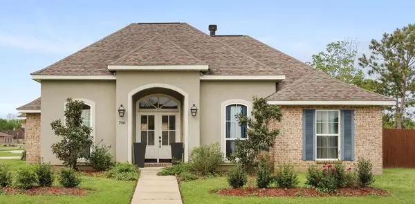 700 S FASHION BLVD, Hahnville, LA 70057