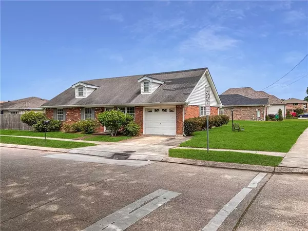 Metairie, LA 70001,1101 FIELD AVE