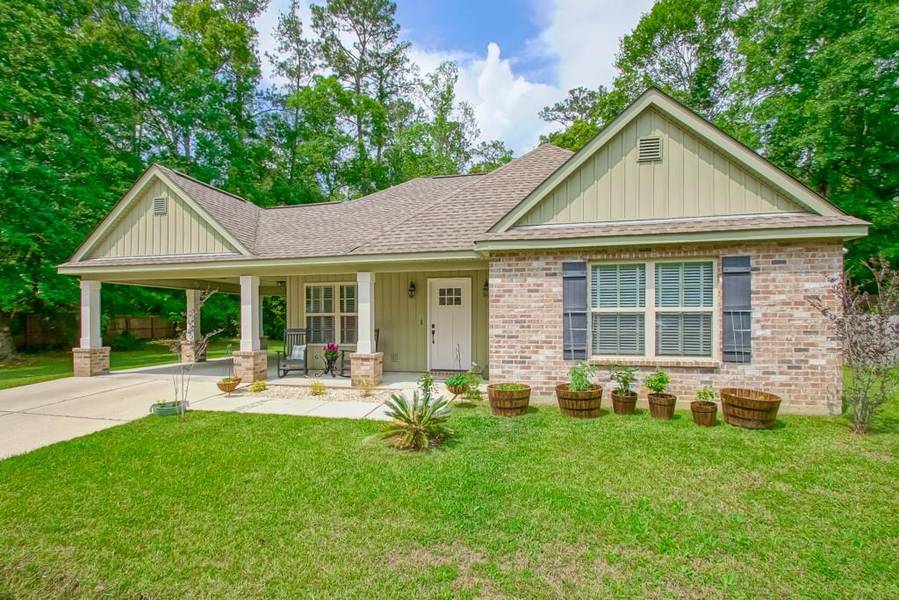 39094 GRACIE LN, Pearl River, LA 70452