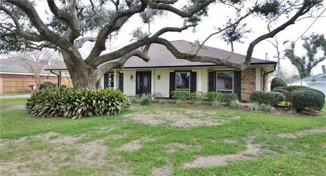 Luling, LA 70070,423 RIVER OAKS DR