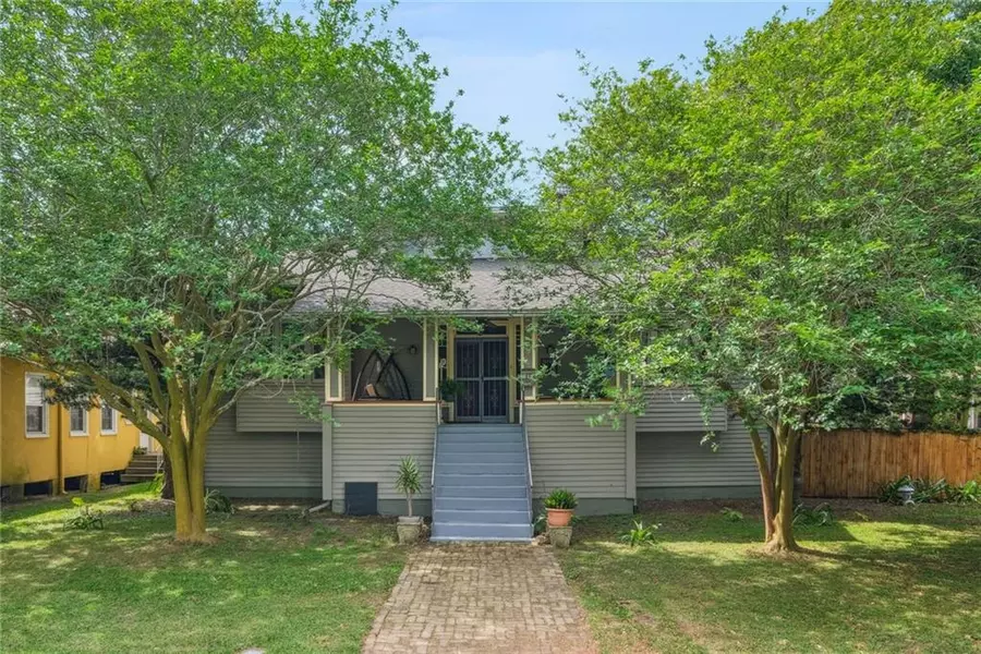 606 FLORIDA BLVD, New Orleans, LA 70124