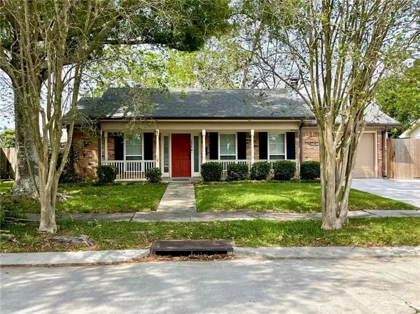 1825 HARVARD AVENUE AVE, Terrytown, LA 70056