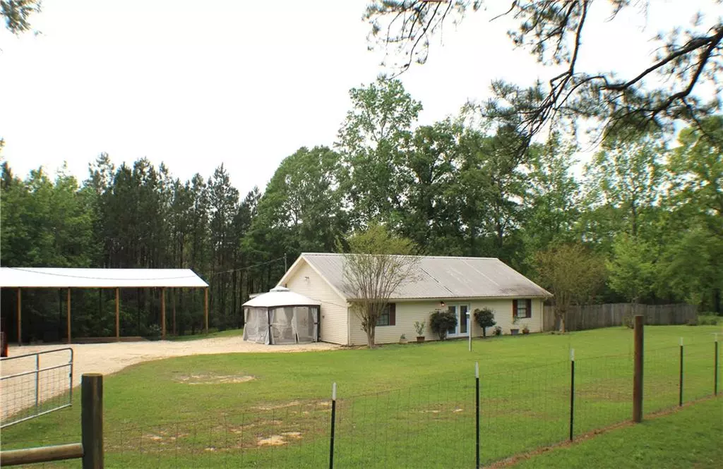 Bogalusa, LA 70427,200 LEES CREEK RD