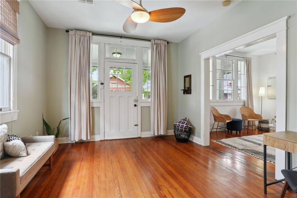 New Orleans, LA 70119,4716 PALMYRA ST