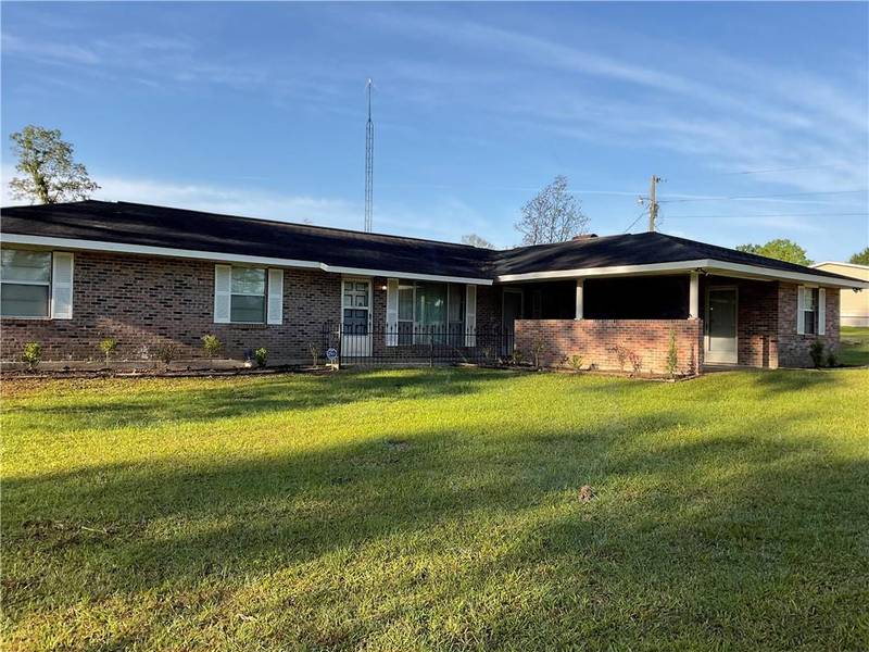 10128 HWY. 1045 HWY, Amite, LA 70422