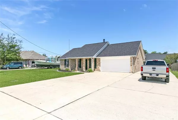 Des Allemands, LA 70030,119 BAYOU ESTATES DR