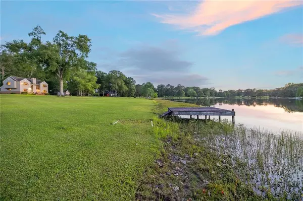 Bush, LA 70431,80331 HOOT OWL LN